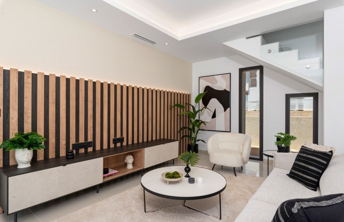 Sleutel gereed - Villa - Rojales, Ciudad Quesada - Ciudad Quesada