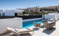 Sleutel gereed - Villa - Rojales - Ciudad Quesada