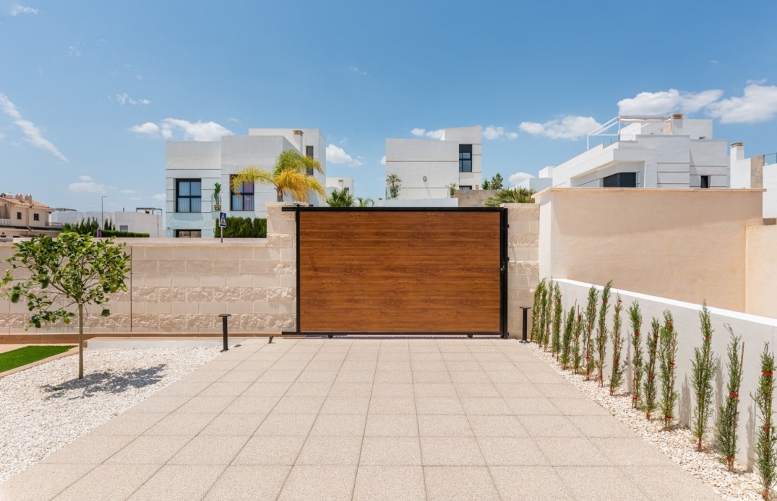 Sleutel gereed - Villa - Rojales - Ciudad Quesada