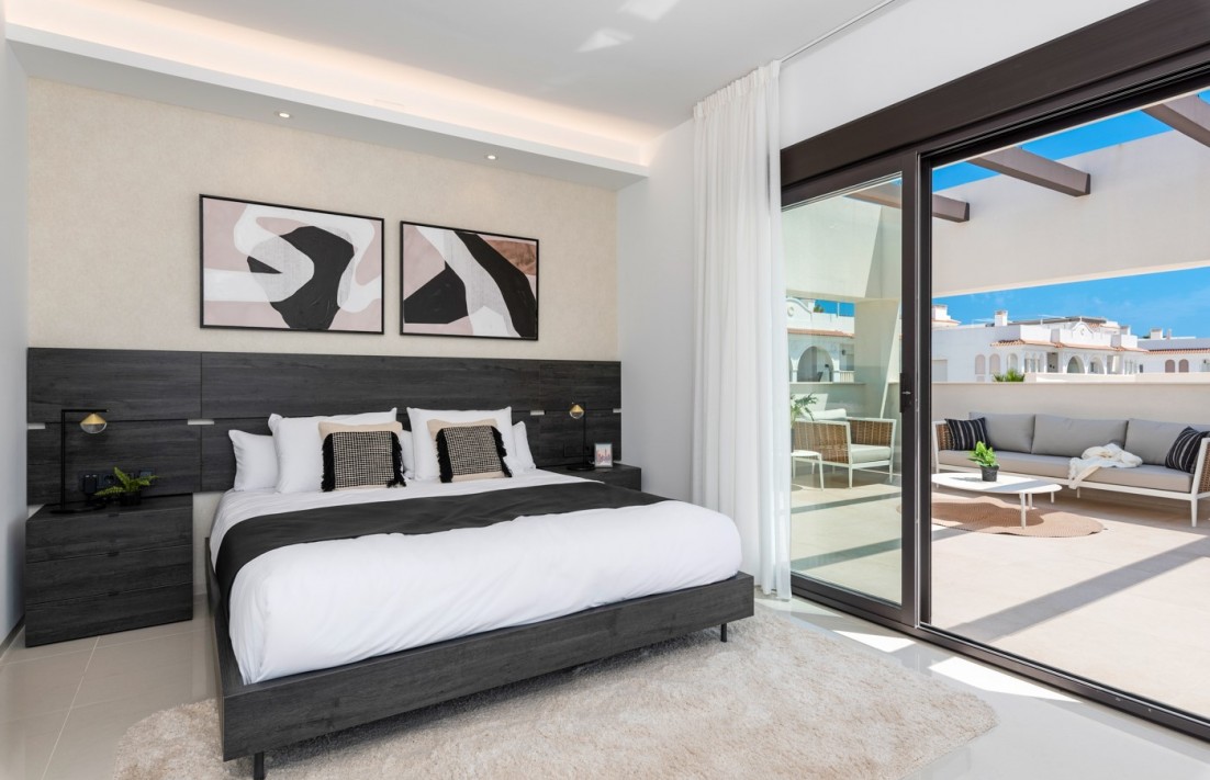 Sleutel gereed - Villa - Rojales - Ciudad Quesada