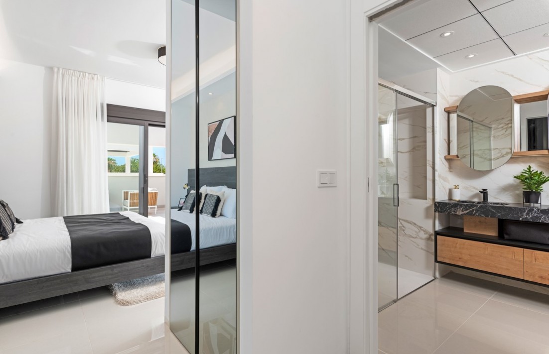 Sleutel gereed - Villa - Rojales - Ciudad Quesada