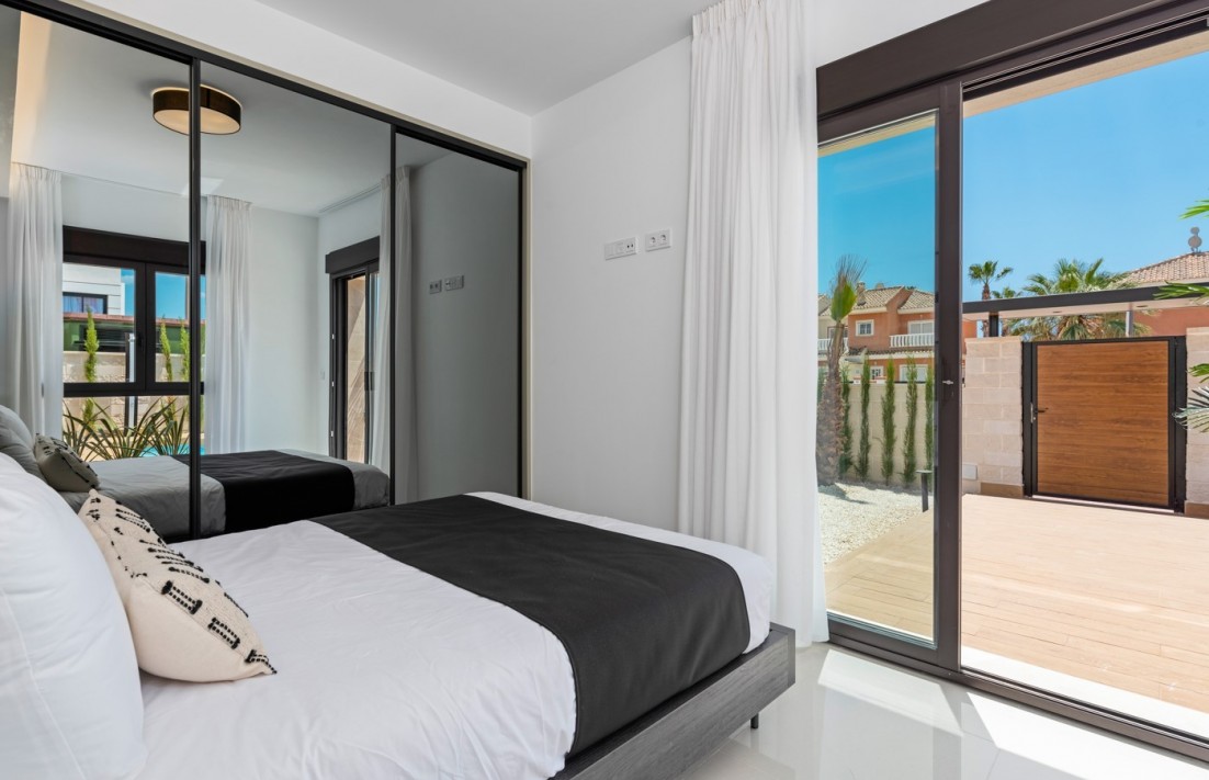 Sleutel gereed - Villa - Rojales - Ciudad Quesada