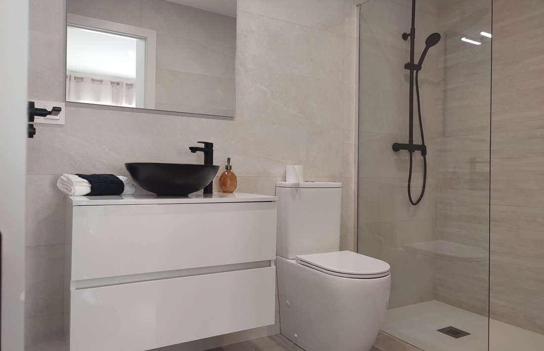 Sleutel gereed - Villa - Torre - Pacheco - Balsicas