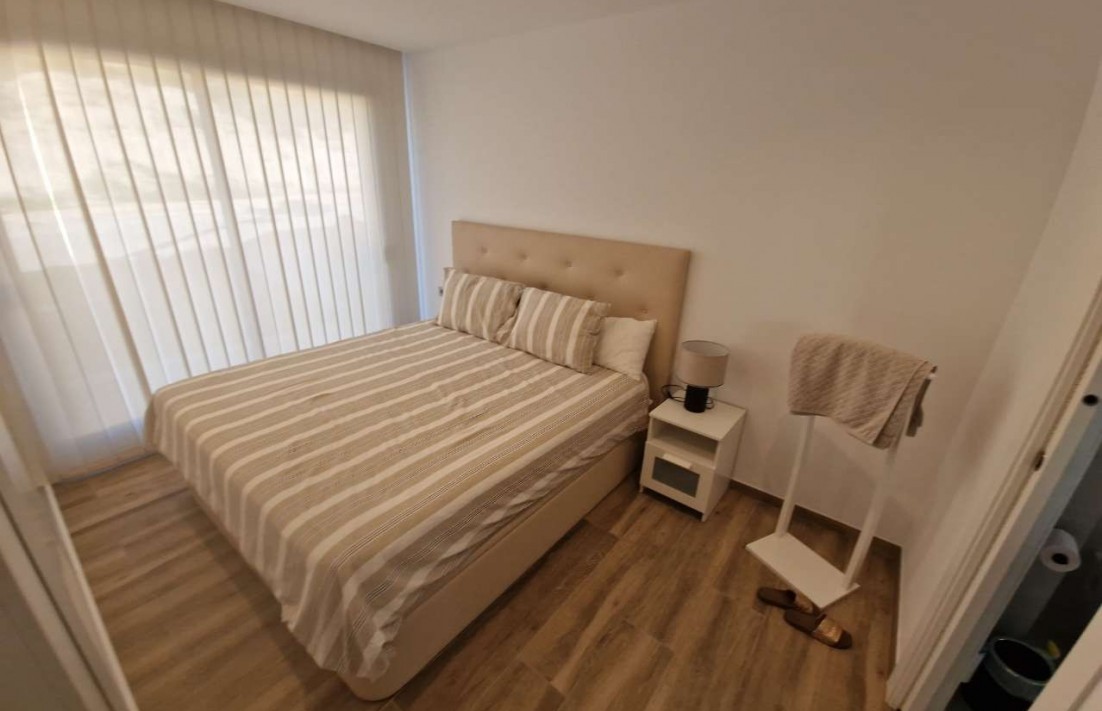 Sprzedaż - Willa - Monforte del Cid - 