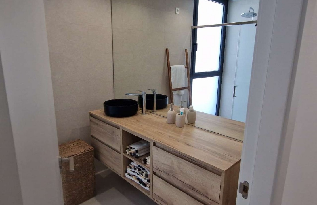 Venta - Apartamento - Monforte del Cid - Font del Llop