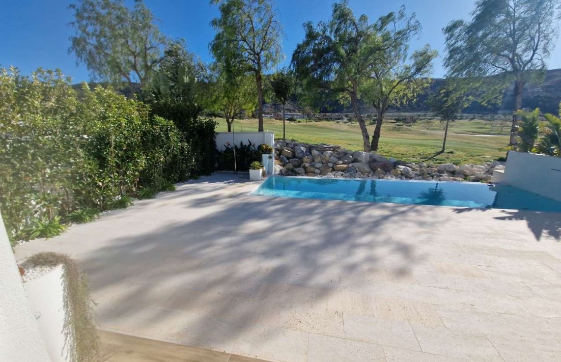 Venta - Villa  - Monforte del Cid - Font del Llop