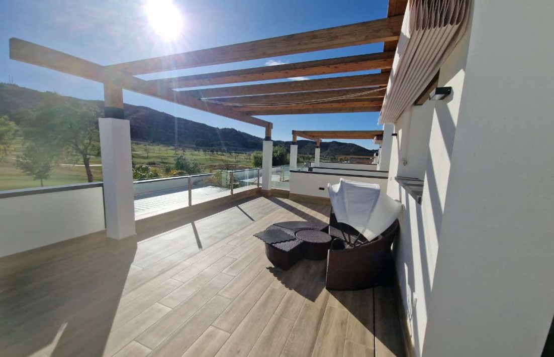 Venta - Villa  - Monforte del Cid - Font del Llop