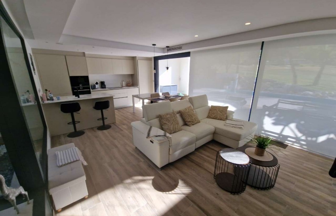 Venta - Villa  - Monforte del Cid - Font del Llop