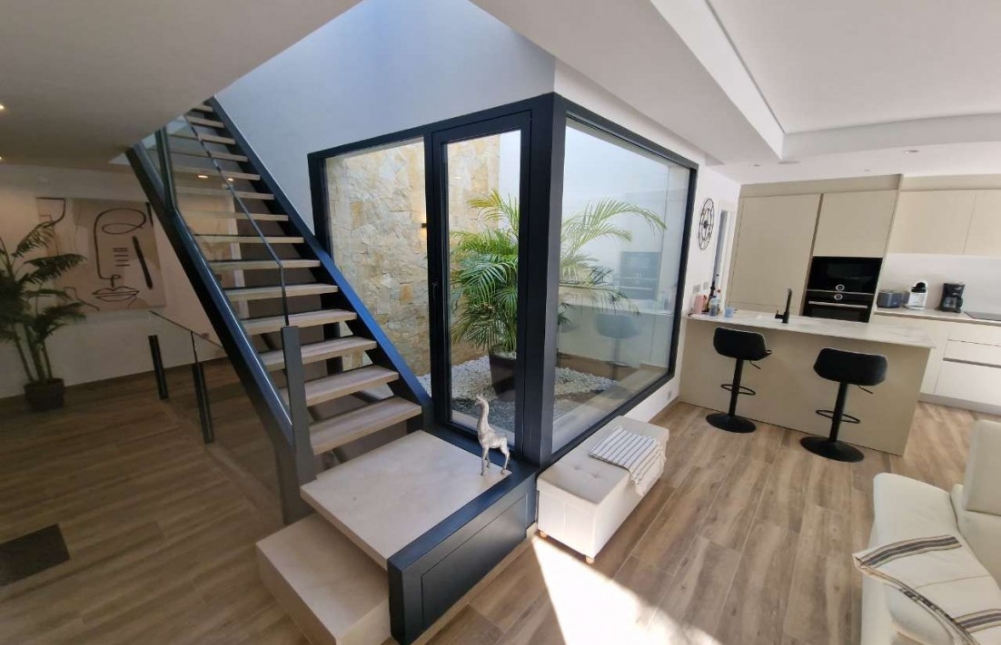 Venta - Villa  - Monforte del Cid - Font del Llop