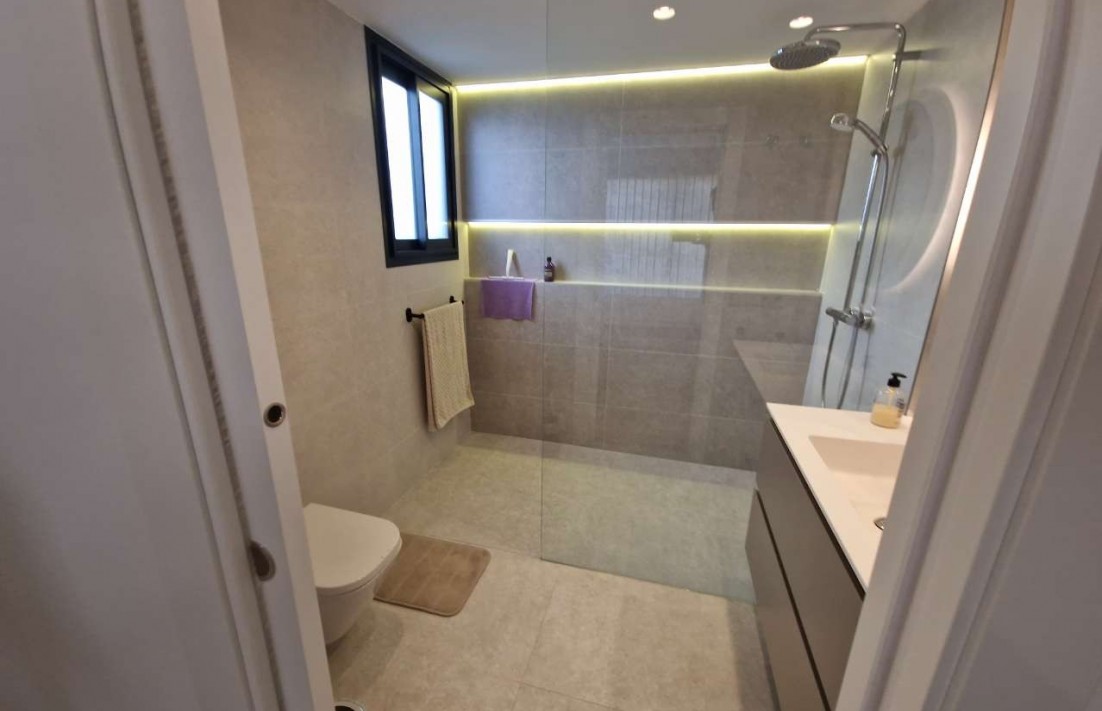 Venta - Villa  - Monforte del Cid - Font del Llop