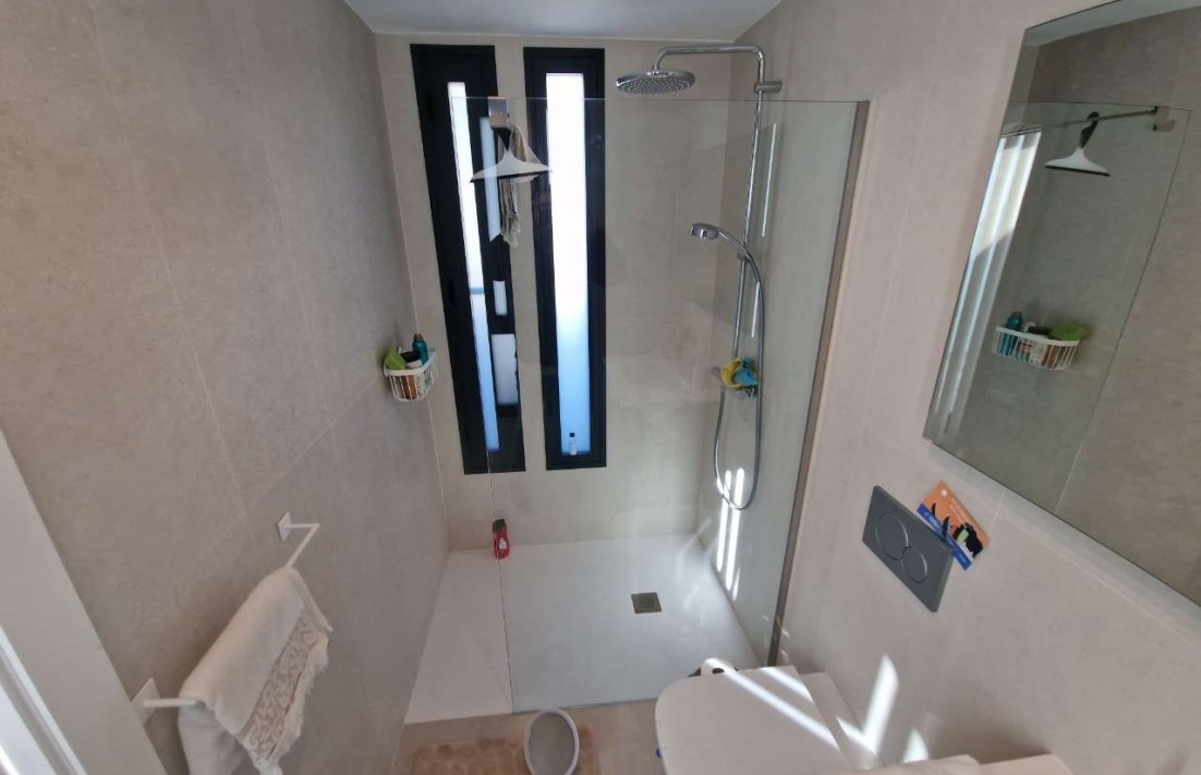 Venta - Villa  - Monforte del Cid - Font del Llop