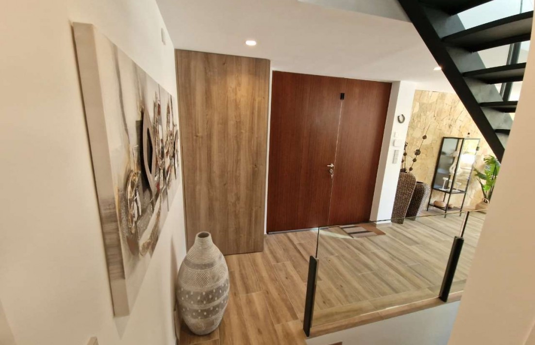 Venta - Villa  - Monforte del Cid - Font del Llop