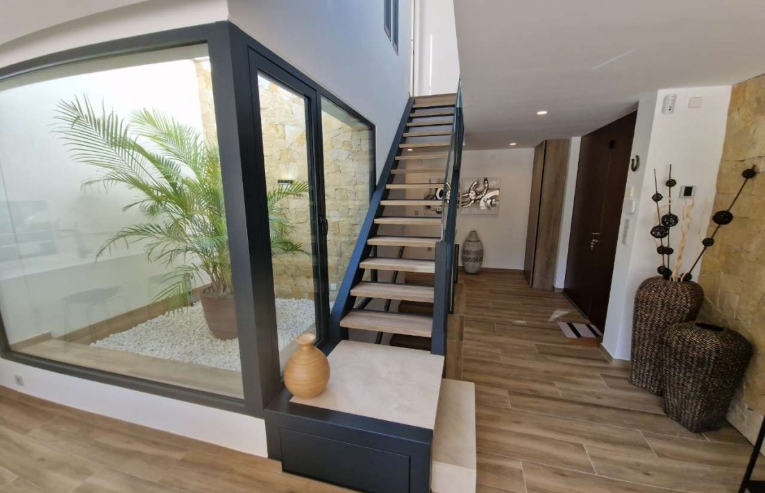 Venta - Villa  - Monforte del Cid - Font del Llop