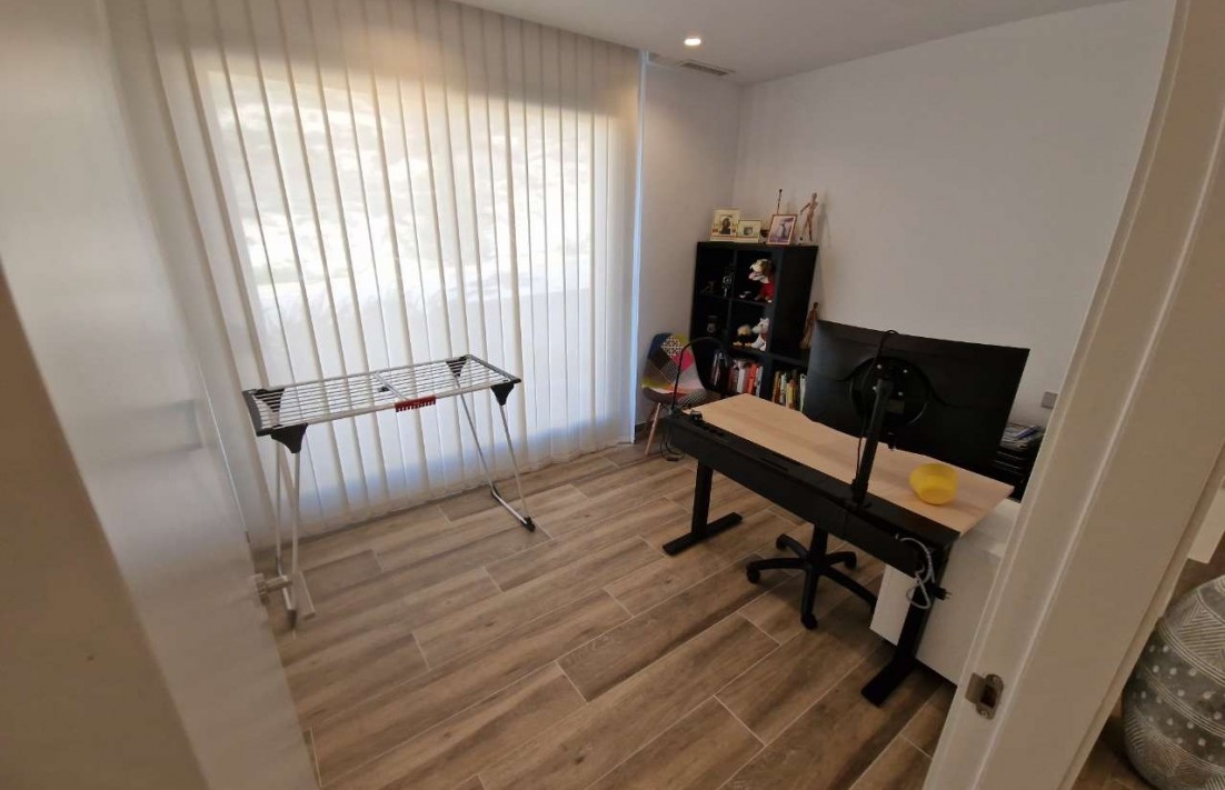 Venta - Villa  - Monforte del Cid - Font del Llop