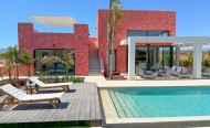 Villa  - En construcción - Cuevas del Almanzora - 644