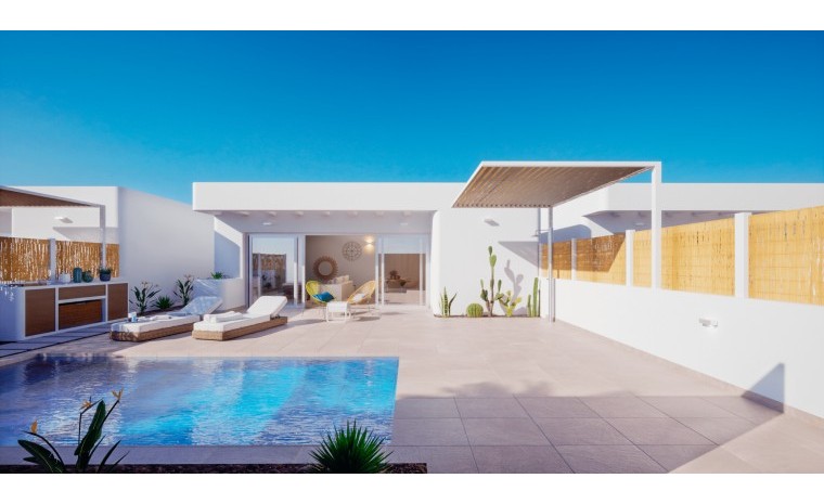 Villa  - En construcción - Dolores - Dolores