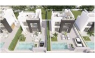 Villa  - En construcción - Mutxamel - 410