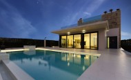 Villa  - En construcción - Orihuela Costa - 277