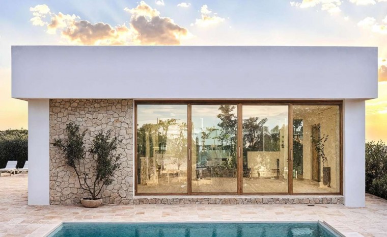 Villa  - En construcción - Orihuela Costa - Orihuela Costa