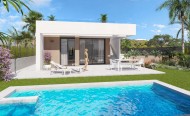 Villa  - En construcción - Vera Playa - 786
