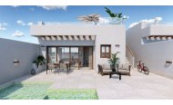 Villa - En construction - Torre - Pacheco - 666