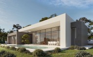 Villa - Future projects - Calpe - 807