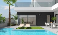 Villa - In aanbouw - San Javier - 414