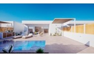 Villa - In Construction - Dolores - 575