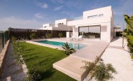 Villa - In Construction - Los Montesinos - 423