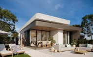 Villa - In Construction - Mutxamel  - 594