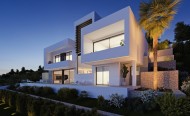 Villa - Key Ready - Altea - 496