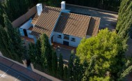 Villa - Key Ready - Fuente Alamo - 406