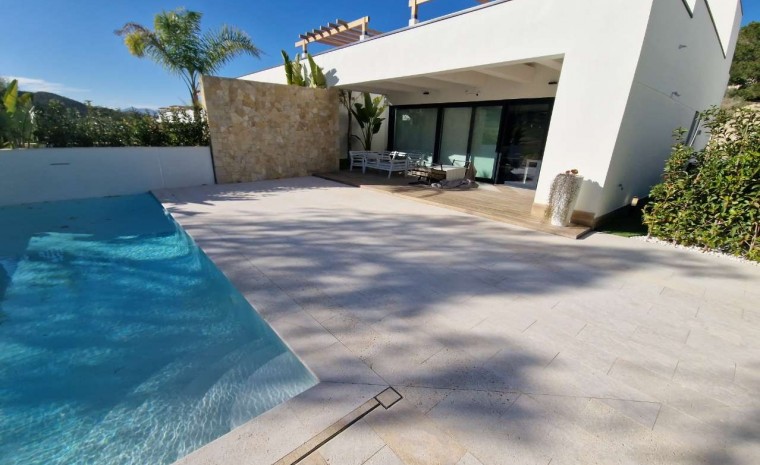 Villa - Key Ready - Monforte del Cid - Font del Llop