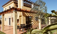 Villa  - Llave en mano - Cuevas del Almanzora - 642-K