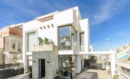 Villa - New Build - Rojales, Ciudad Quesada - 278