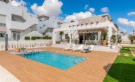 Villa - New Build - Rojales, Ciudad Quesada - 348
