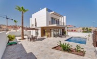 Villa - New Build - San Miguel de Salinas - 242
