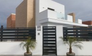 Villa - New Build - Torre - Pacheco - 359
