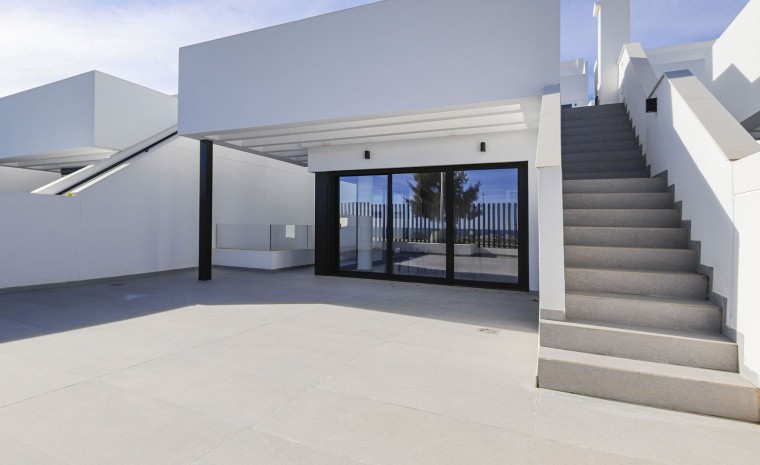 Villa  - Nueva construcción  - Guardamar del Segura - Guardamar del Segura