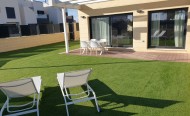 Villa  - Nueva construcción  - Los Alcázares - 230