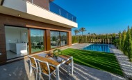 Villa - Sleutel gereed - Los Alcázares - 527