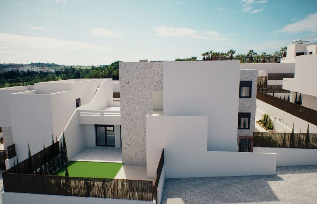 W budownictwie - Apartament - Algorfa - 