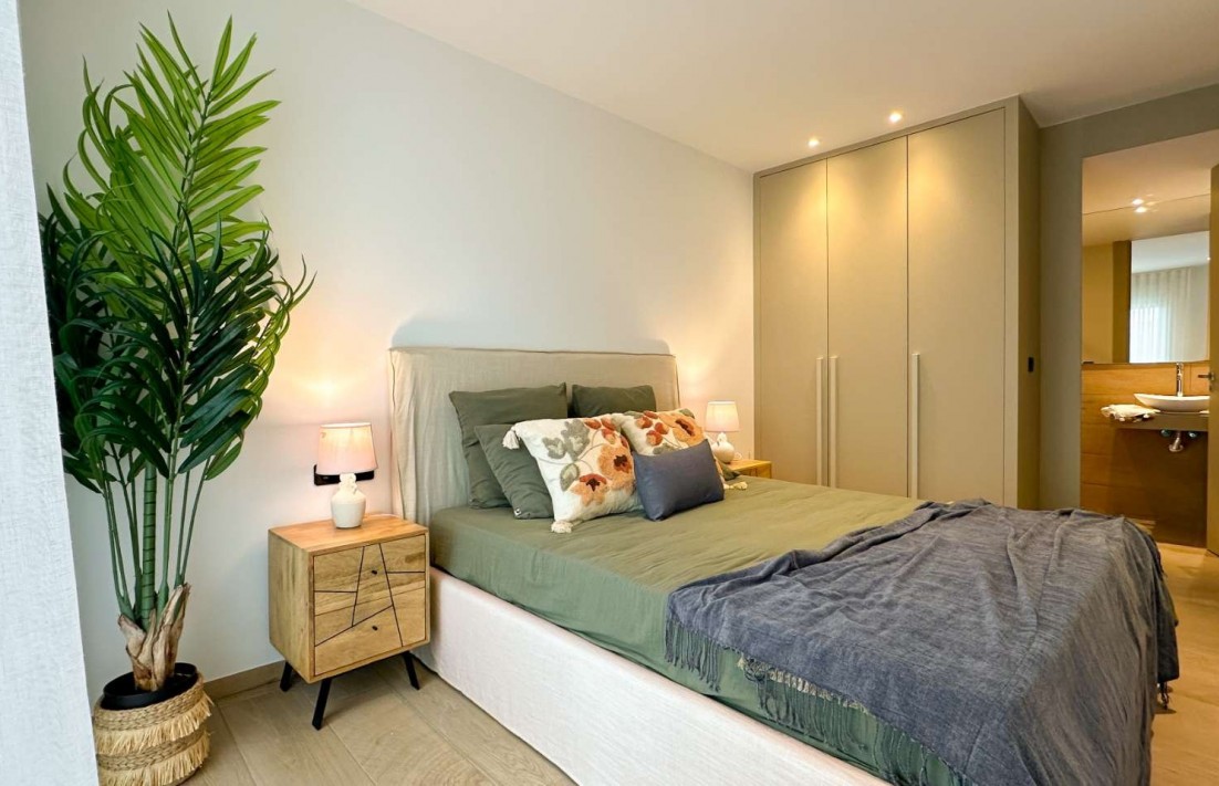 W budownictwie - Apartament - Algorfa - 