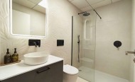 W budownictwie - Apartament - Benijófar - 