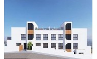 W budownictwie - Apartament - Benijófar - 