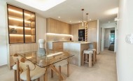 W budownictwie - Apartament - Benijófar - 