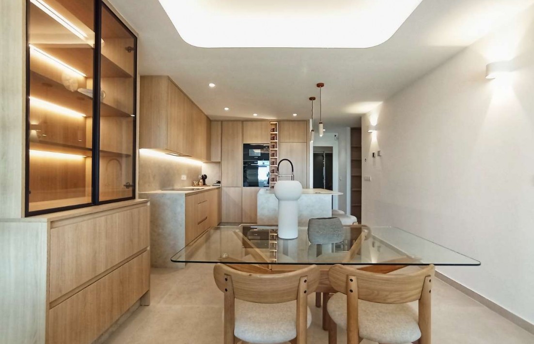W budownictwie - Apartament - Benijófar - 
