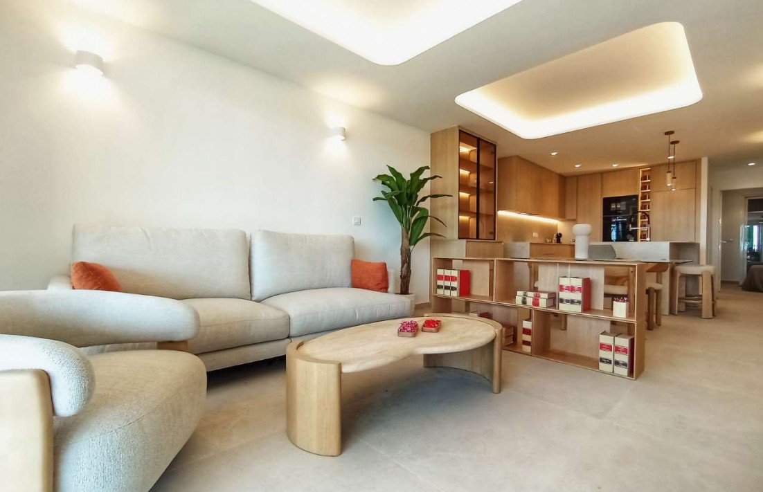 W budownictwie - Apartament - Benijófar - 