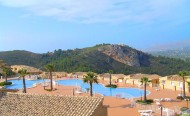 W budownictwie - Apartament - Benitachell - Cumbre del Sol