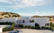 W budownictwie - Apartament - Benitachell - Cumbre del Sol